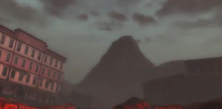 明日之后炙热之地  v1.0.303