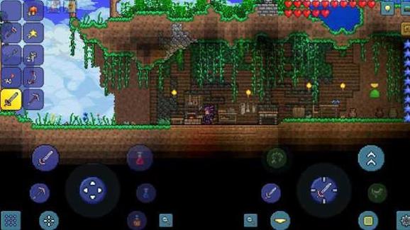 泰拉瑞亚1.3 v1.3