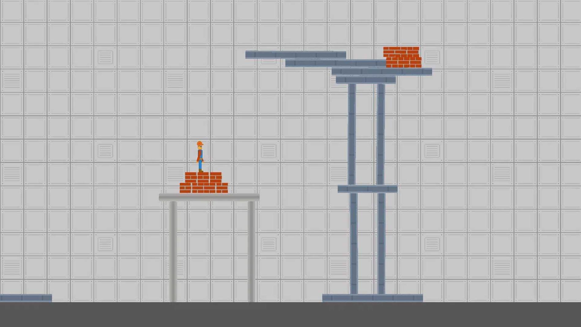 建筑游乐场 v1.0.0