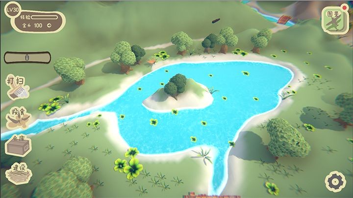 鸟之森 2020-06-17 13:56