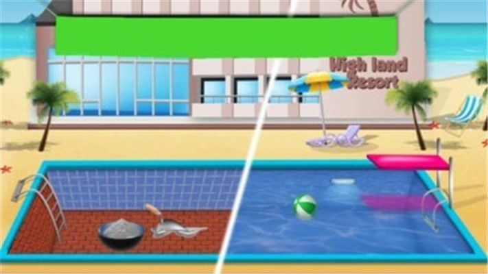 建立岛屿度假村 v1.0.2安卓版