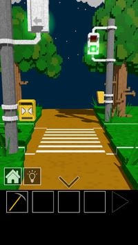 逃脱游戏逃离明亮灯 v1.1