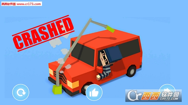 Crazy Escape(疯狂逃离2018最新版) 1.0 安卓版