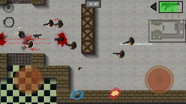 warzone2游戏安卓中文版  v4.0.2