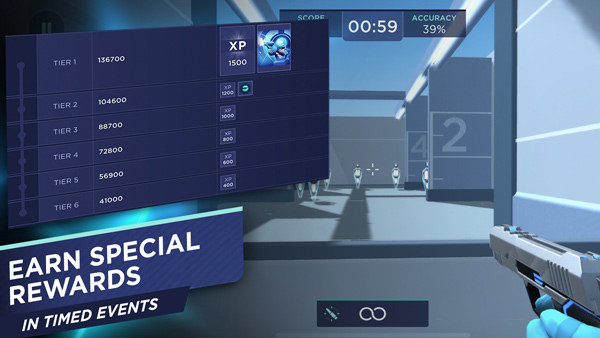 瞄准实验室 安卓下载 v3.0.5