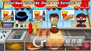 Hotdog Stand(热狗摊) v1.0.2