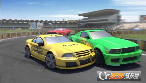 Beach Car Racing 3D(海滩赛车2019)