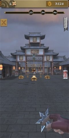 忍者手里剑汉化 2024-06-25 15:08