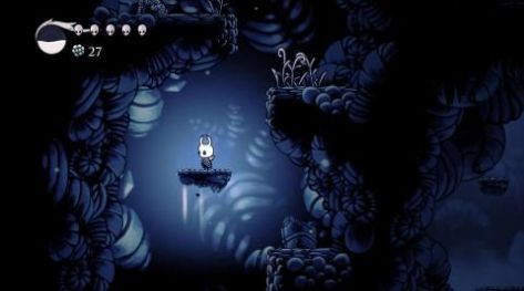 空洞骑士1.5.75mod官方最新版图片1