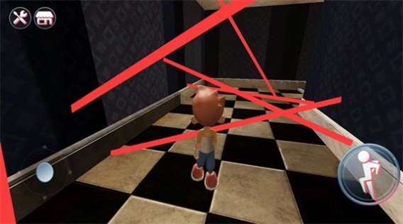 玩具工厂大挑战 v2.0