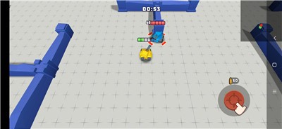 我坦克特牛  v1.0.0