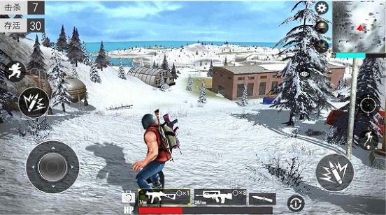 绝地精英求生 v1.0.5