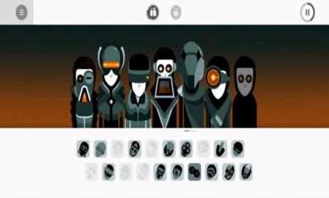 节奏盒子面具模组 v0.5.0