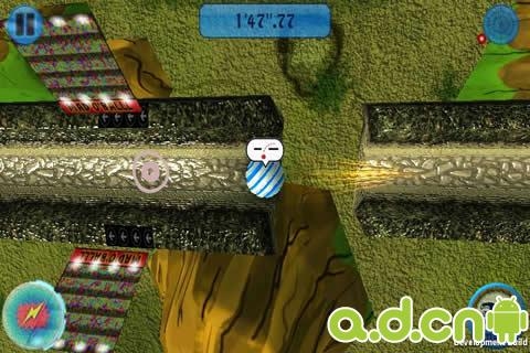 3D疯狂滚球 v1.3.3 v2.5.5