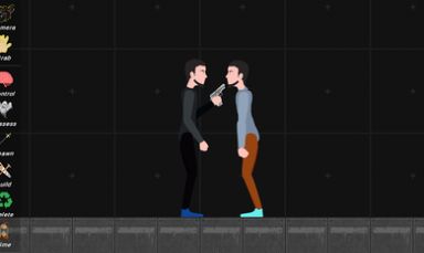 人偶模拟沙盒中文开枪最新版  v3.5.3