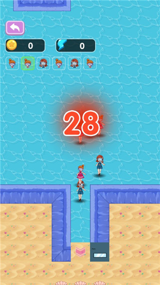 噩梦模拟器官方版 v0.0.2