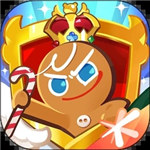 冲呀饼干人王国下载