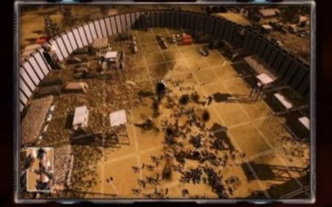 末世危城之终极战场 2020-01-06 10:10