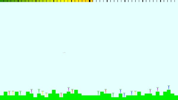 火柴人弓箭乱斗 v1.0