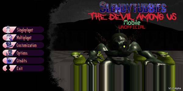 我们之间的恶魔天线宝宝 v1.2