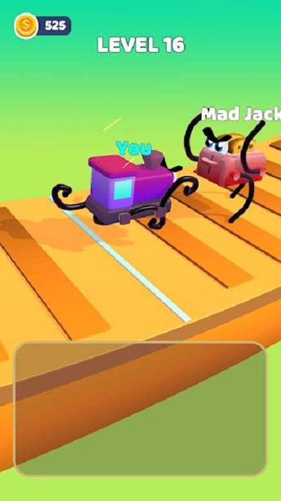 猛男交流会游戏 v1.0.0安卓版