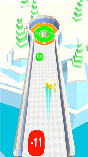 超能高尔夫3D  v1.3