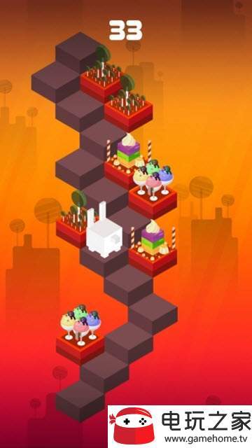 猫咪跳Jump Kitty Jump v1.1.7