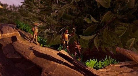 禁闭求生中文免费版  v1000