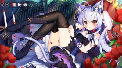 神灵少女 2024-06-25 15:08