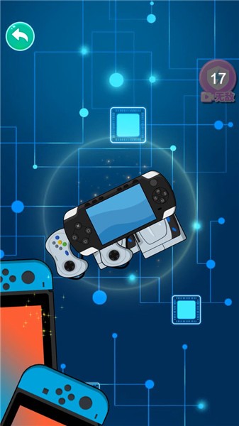 召唤神龙进化抖音小游戏  v1.0.8