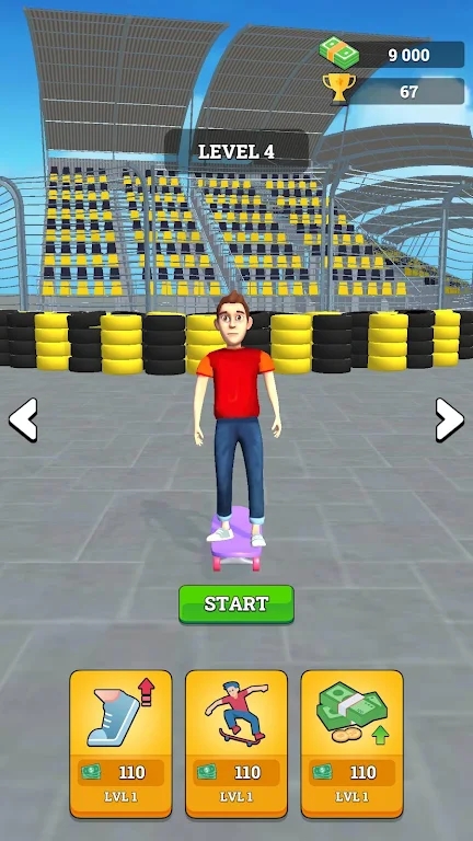 极限世界ExtremeWorld