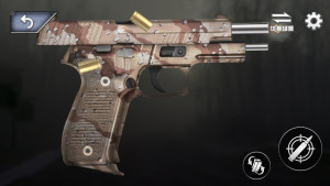 3D枪械真实模拟 v1.0