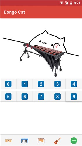 邦戈猫  v2.0