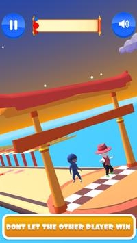 忍者涂鸦跑游戏官方版图片1