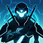 火柴人格斗破解版