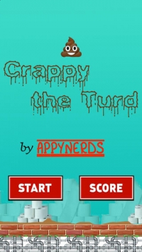 蹩脚的狗屎 CrappytheTurd v4.0.5