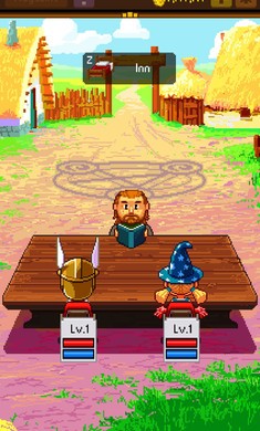 骑士经理2汉化版截图1