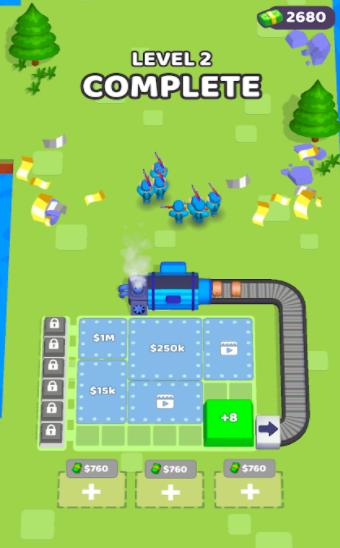 陆军建造大师  v1.0.0