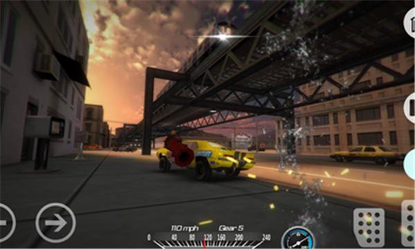 冲撞赛车2联机版  v1.3.62