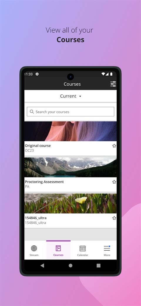 blackboard教学平台 v9.2.2