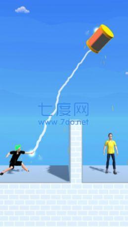 神力英雄游戏 0.1