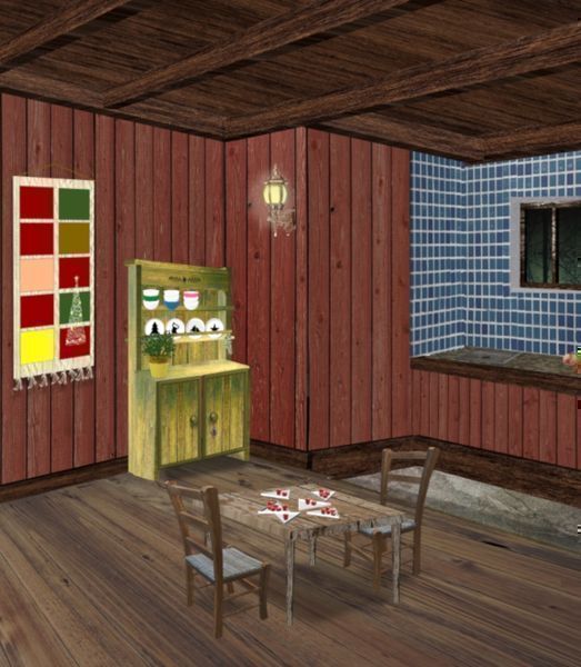 圣夜3无限提示最新版（HolyNight3）  v3.1.2