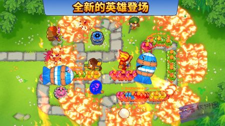 猴子塔防6 v3.1.5