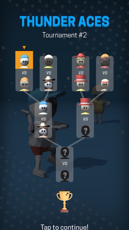 超级网球2019  v1.0.0