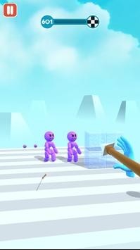 超级长矛手  v0.6