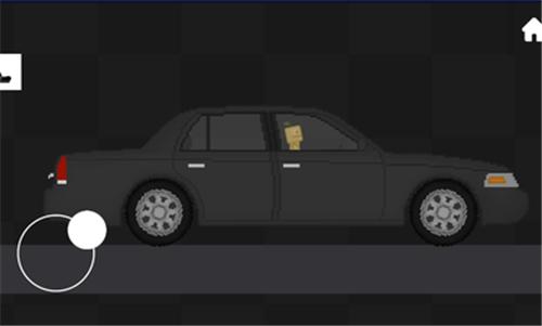 甜瓜柠檬游乐场模组  v0.1