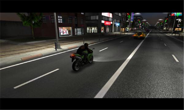 疯狂摩托车抖音小游戏  v1.91