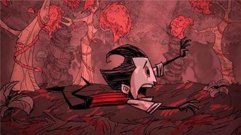 饥荒官方正版 v1.04