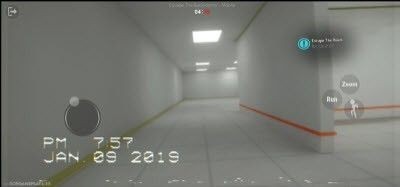 逃离后室正版  v2.0.1