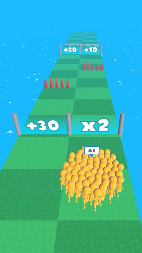 快跑酷跑跑 v1.02